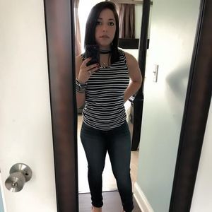 Meet your Posher, Daniella